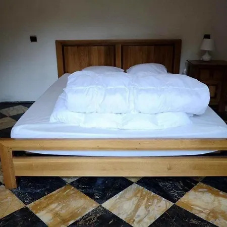 Apartment Gretel De La Ferme Du Schneeberg Wangenbourg-Engenthal
