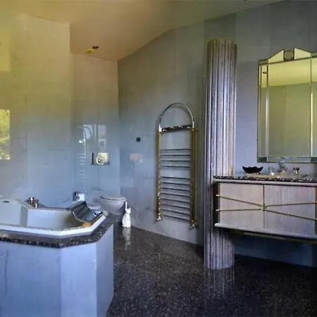 Gretel De La Ferme Du Schneeberg アパート *