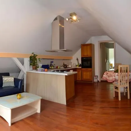 Gretel De La Ferme Du Schneeberg *