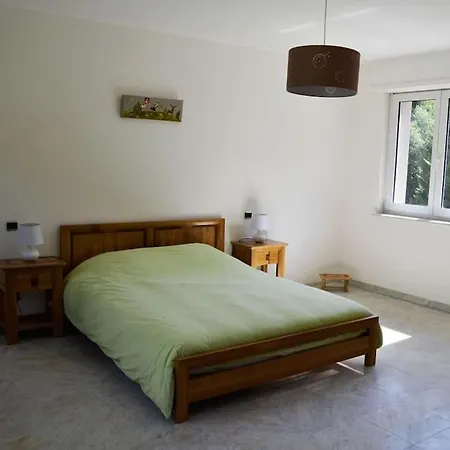 Apartment Gretel De La Ferme Du Schneeberg