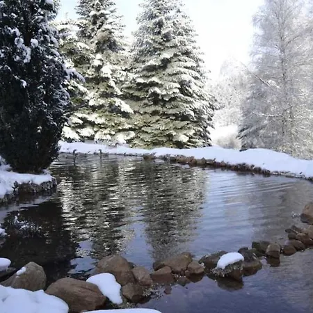 Gretel De La Ferme Du Schneeberg 公寓