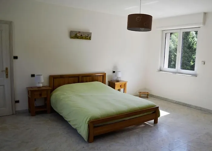 公寓 Gretel De La Ferme Du Schneeberg